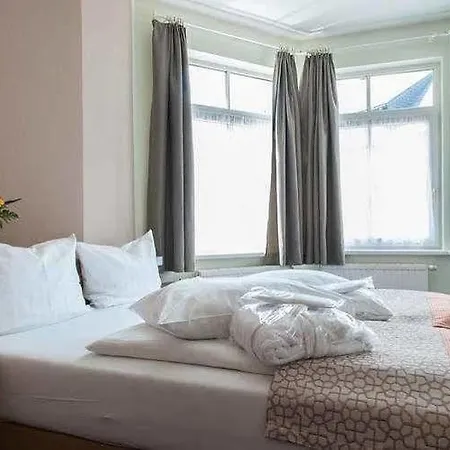 Rathaushotels Inklusive Hotel Oberwiesenthal