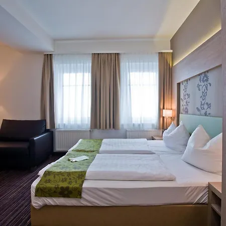 Rathaushotels Hotel Oberwiesenthal