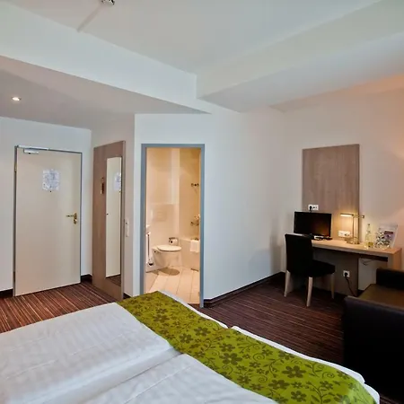 Rathaushotels Inklusive Hotel 4*