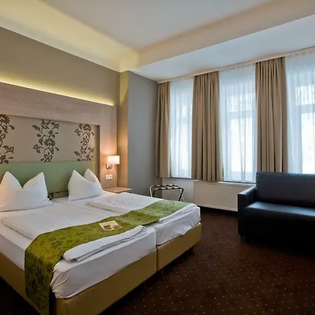 Hotel Rathaushotels Inklusive Oberwiesenthal