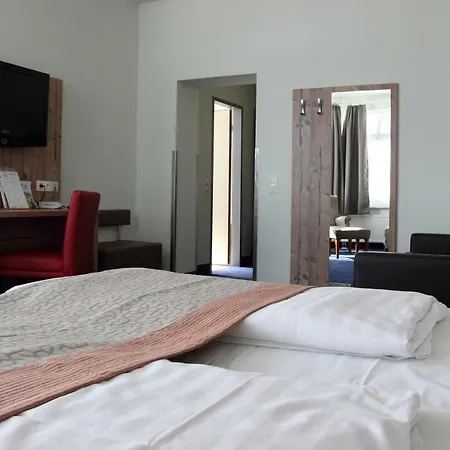 Rathaushotels Inklusive Hotel