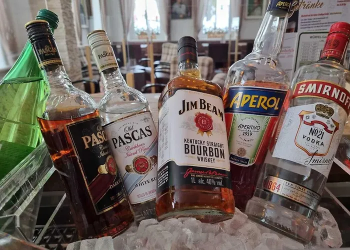 Rathaushotels Inklusive Hotel