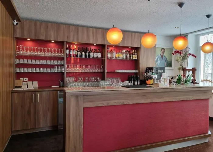 酒店 Rathaushotels Inklusive