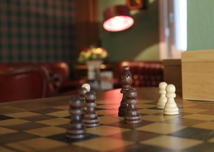 Rathaushotels Inklusive 4*