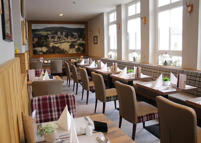 Rathaushotels Inklusive 酒店