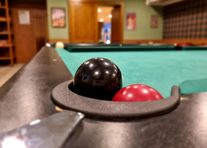 Rathaushotels Inklusive Hotel Oberwiesenthal