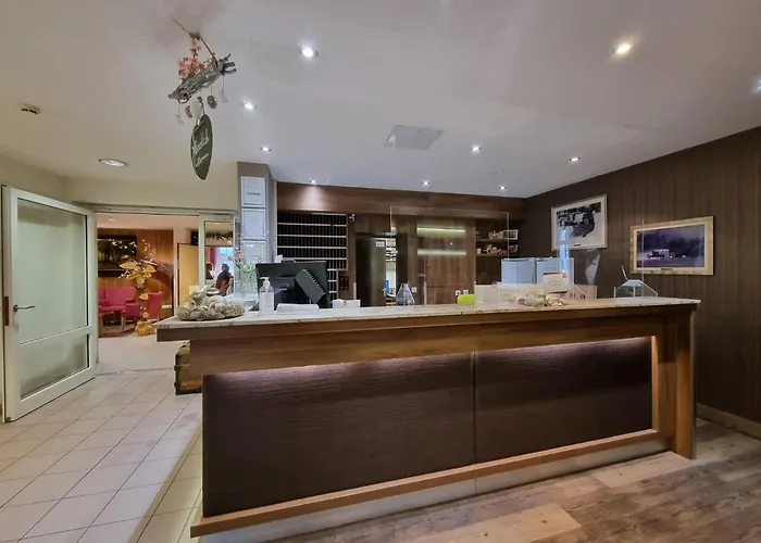 Rathaushotels Inklusive 奥泊维森塔尔