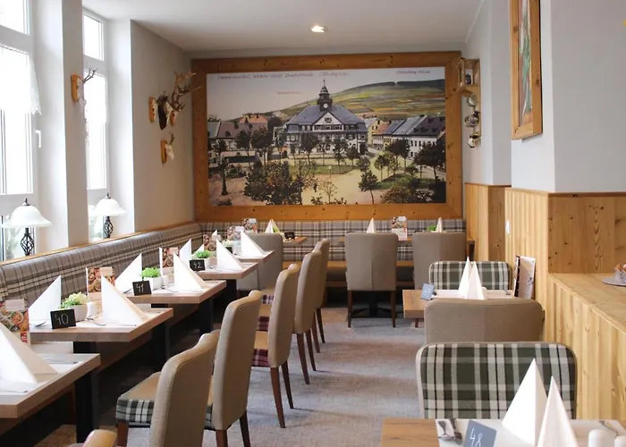 Rathaushotels Inklusive