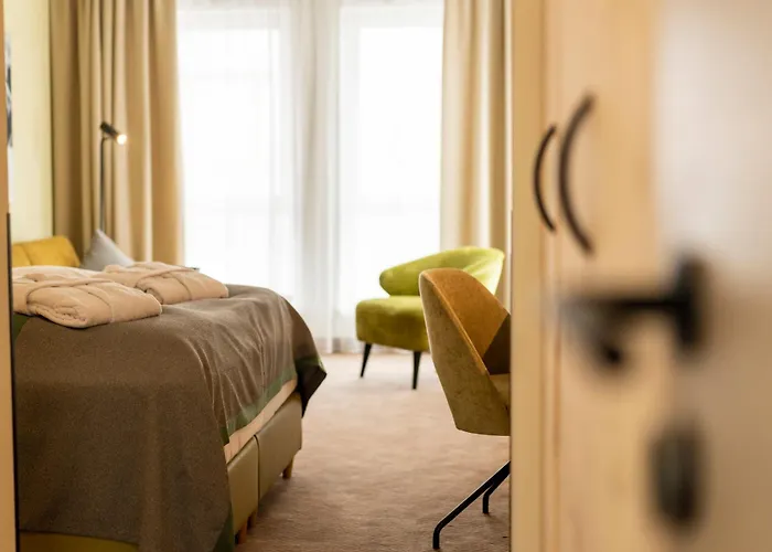 Rathaushotels Inklusive