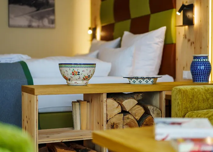 Rathaushotels Inklusive