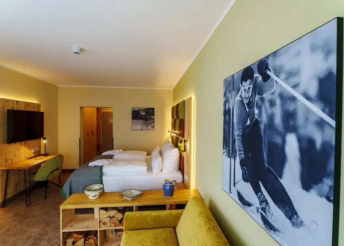 Hotel Rathaushotels Inklusive