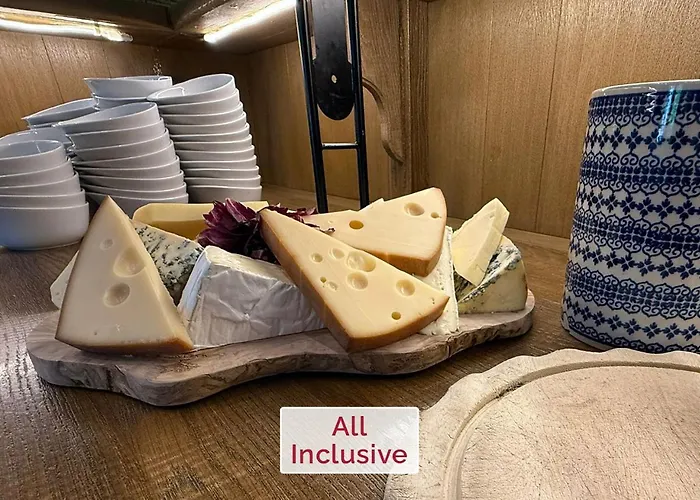 Rathaushotels Inklusive 酒店 奥泊维森塔尔