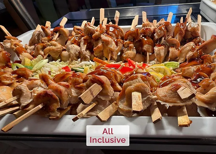 酒店 Rathaushotels Inklusive 奥泊维森塔尔