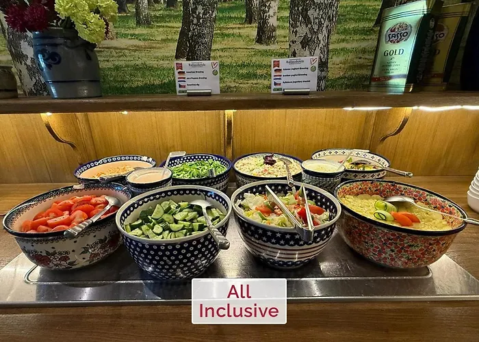 Rathaushotels Inklusive 酒店