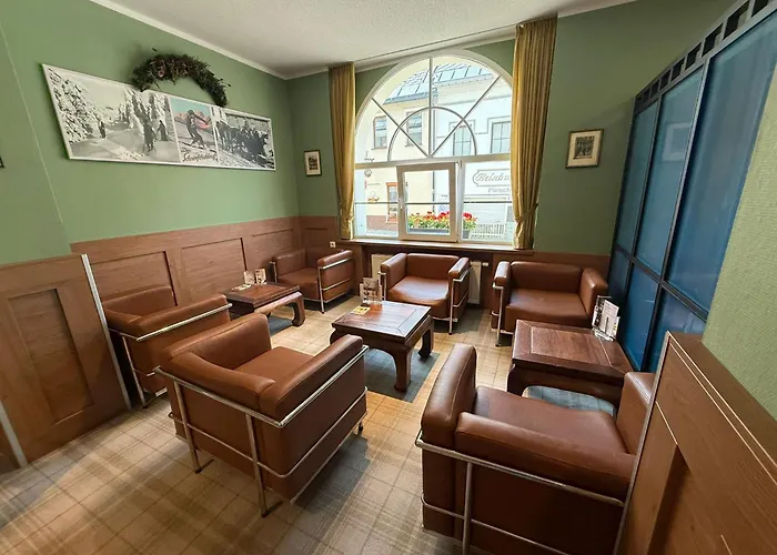 Rathaushotels Inklusive