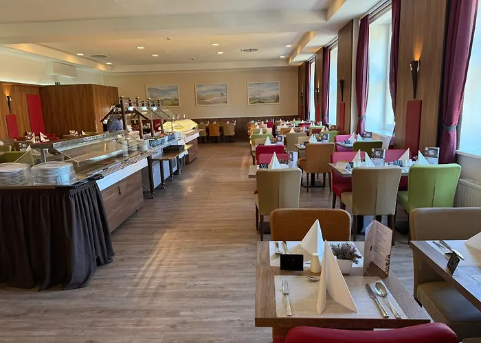 Rathaushotels Inklusive Hotel