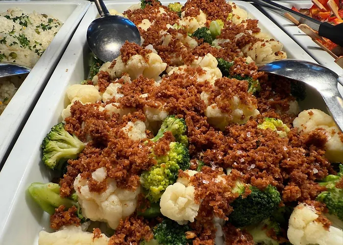 酒店 Rathaushotels Inklusive 奥泊维森塔尔