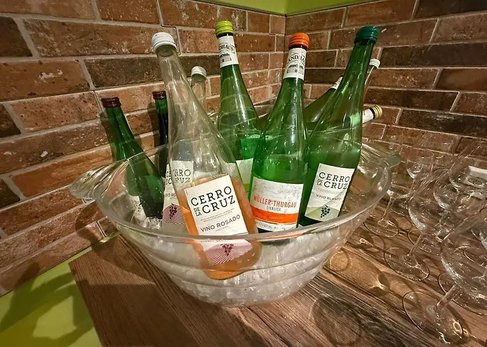 Rathaushotels Inklusive 4* Oberwiesenthal