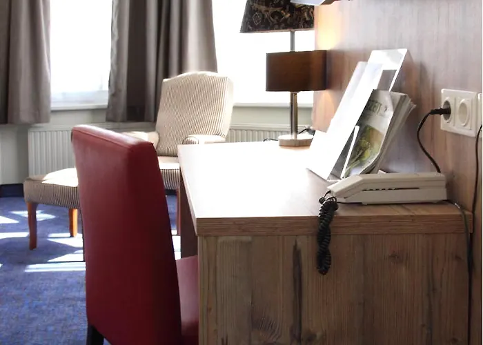 Rathaushotels Inklusive