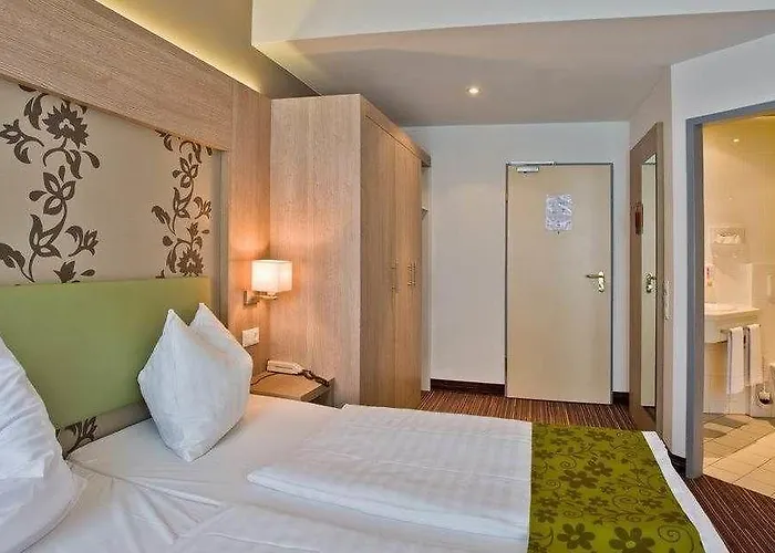 Hotel Rathaushotels Inklusive Oberwiesenthal