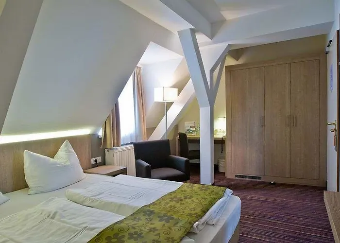 Rathaushotels Inklusive Hotel