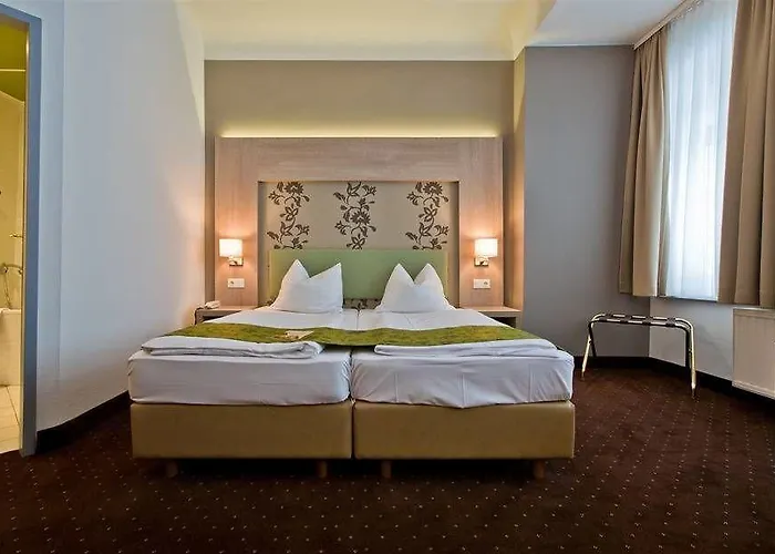 Rathaushotels Inklusive Oberwiesenthal