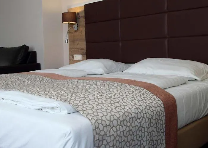 Rathaushotels Inklusive 4* Oberwiesenthal