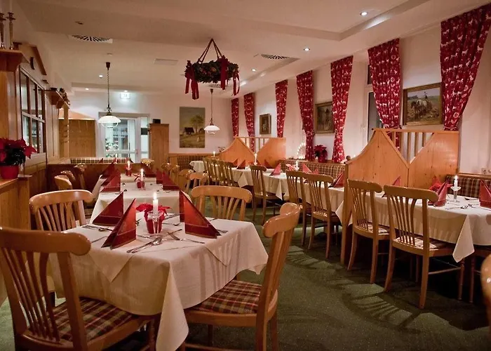 Hotel Rathaushotels Inklusive Oberwiesenthal