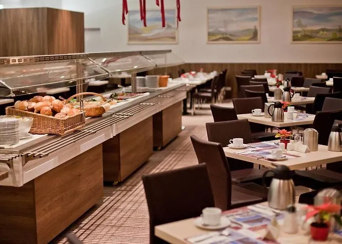 Rathaushotels Inklusive 4*