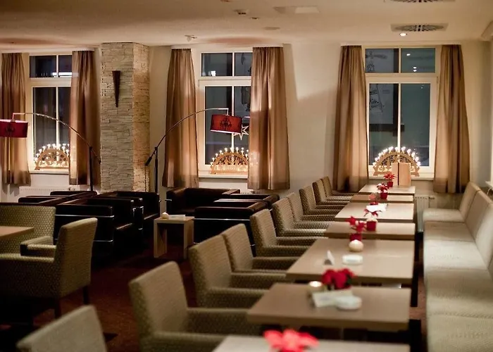 Hotel Rathaushotels Inklusive