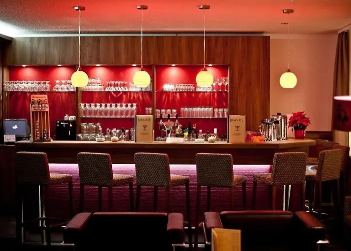 Hotel Rathaushotels Inklusive Oberwiesenthal