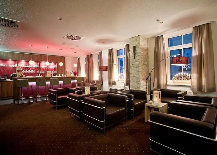 Rathaushotels Inklusive 4*