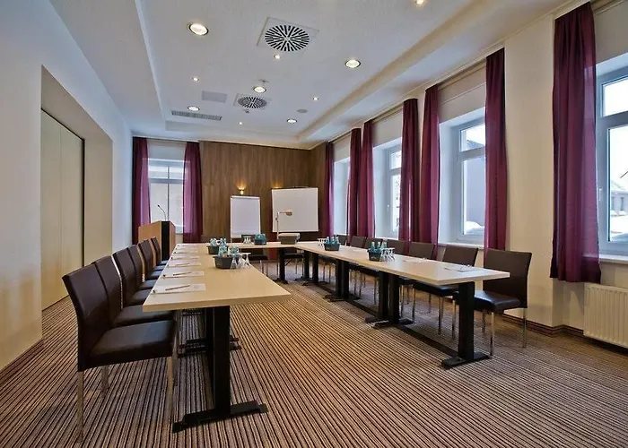 Rathaushotels Inklusive 4*