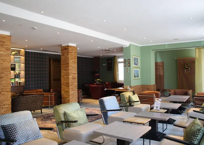 酒店 Rathaushotels Inklusive 4*