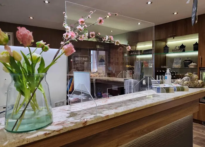 Rathaushotels Inklusive Hotel