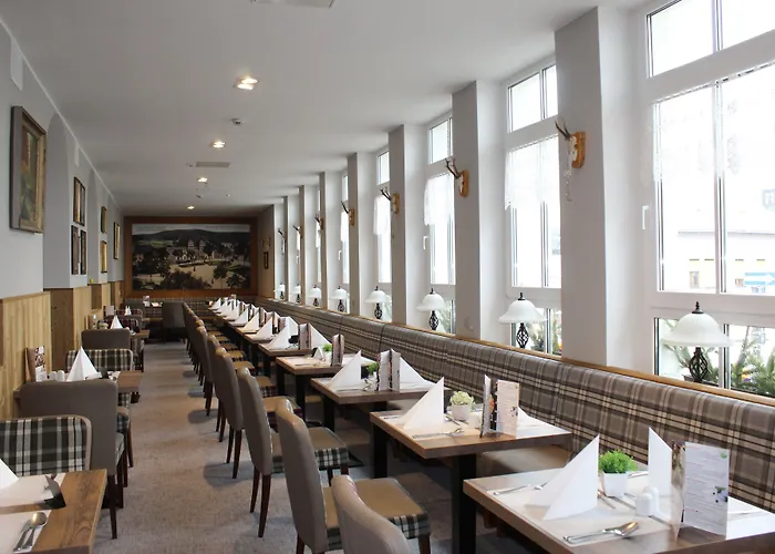 Rathaushotels Inklusive Hotel