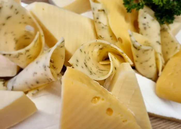 酒店 Rathaushotels Inklusive 奥泊维森塔尔