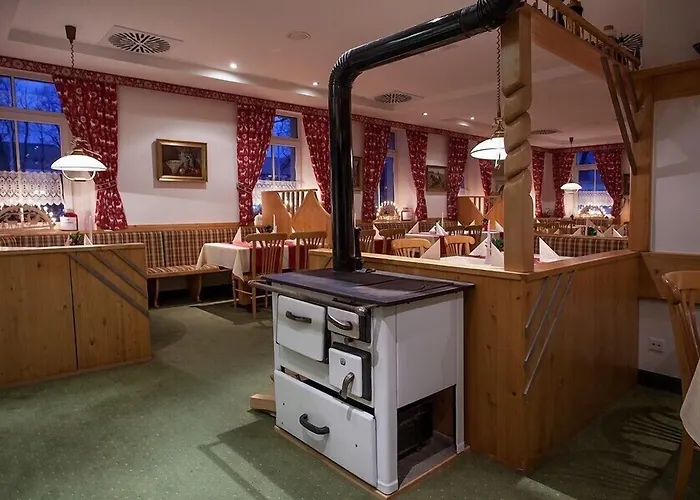 Rathaushotels Inklusive 酒店