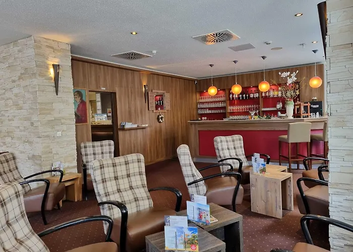 酒店 Rathaushotels Inklusive 4*