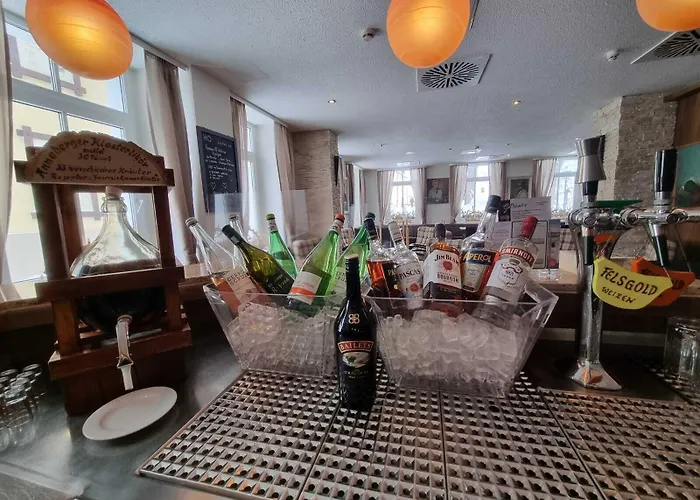 Rathaushotels Inklusive 4*