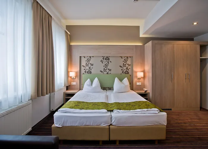 Hotel Rathaushotels Inklusive