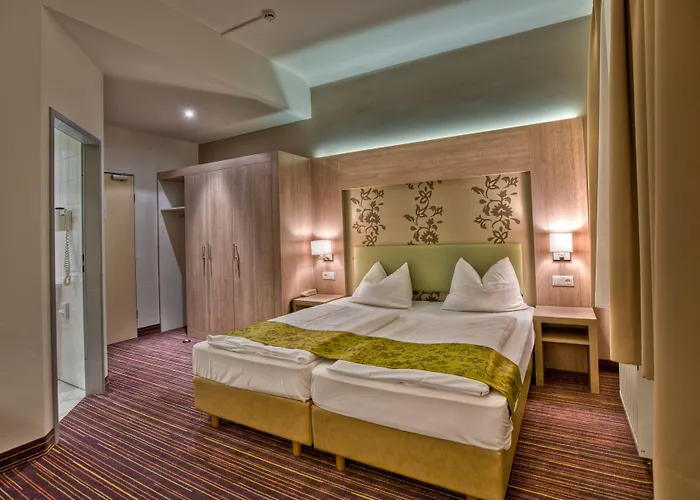 Rathaushotels Inklusive Hotel