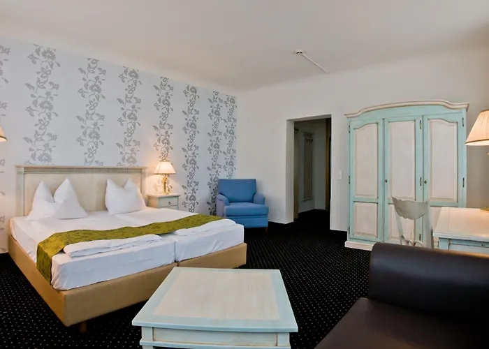 Rathaushotels Inklusive Hotel 4*