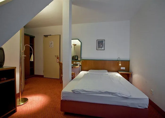 Rathaushotels Inklusive