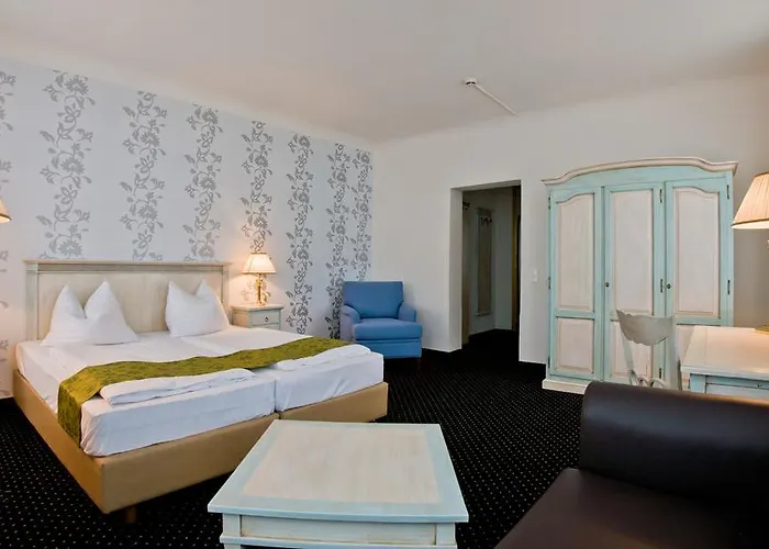 Hotel Rathaushotels Inklusive