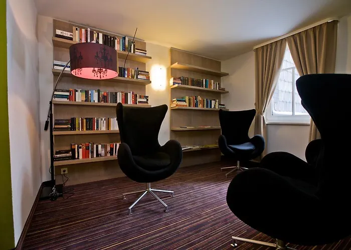 Rathaushotels Inklusive 4*