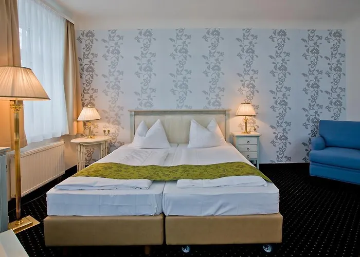 Hotel Rathaushotels Inklusive