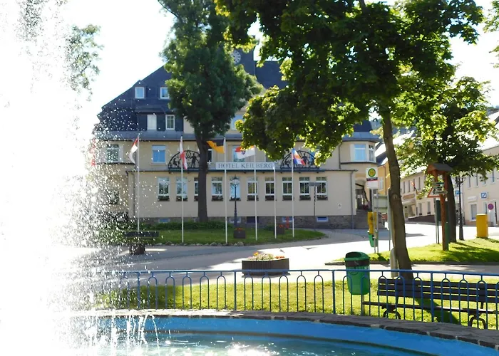 Rathaushotels Inklusive Hotel