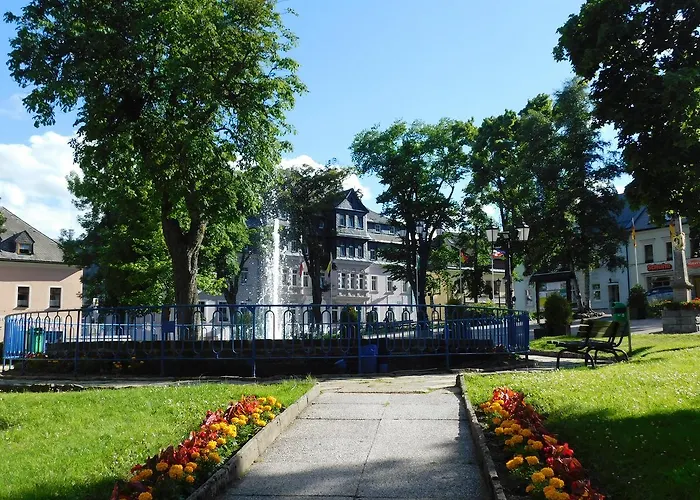 Rathaushotels Inklusive Hotel 4*