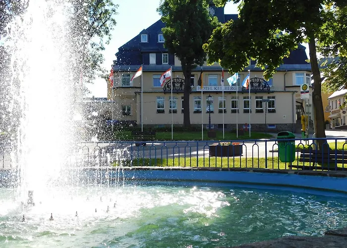 Hotel Rathaushotels Inklusive 4*